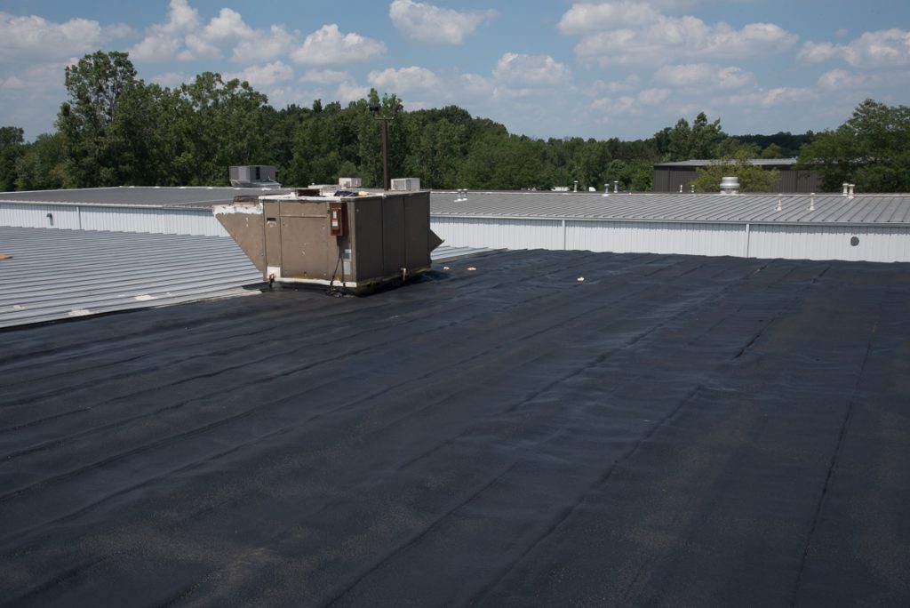 EPDM Roofing 101 Energy Shield Roofing & Insulation