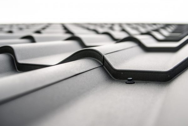 Types of Commercial Roofing Material Comparisons - Standing-Seam Metal Roof