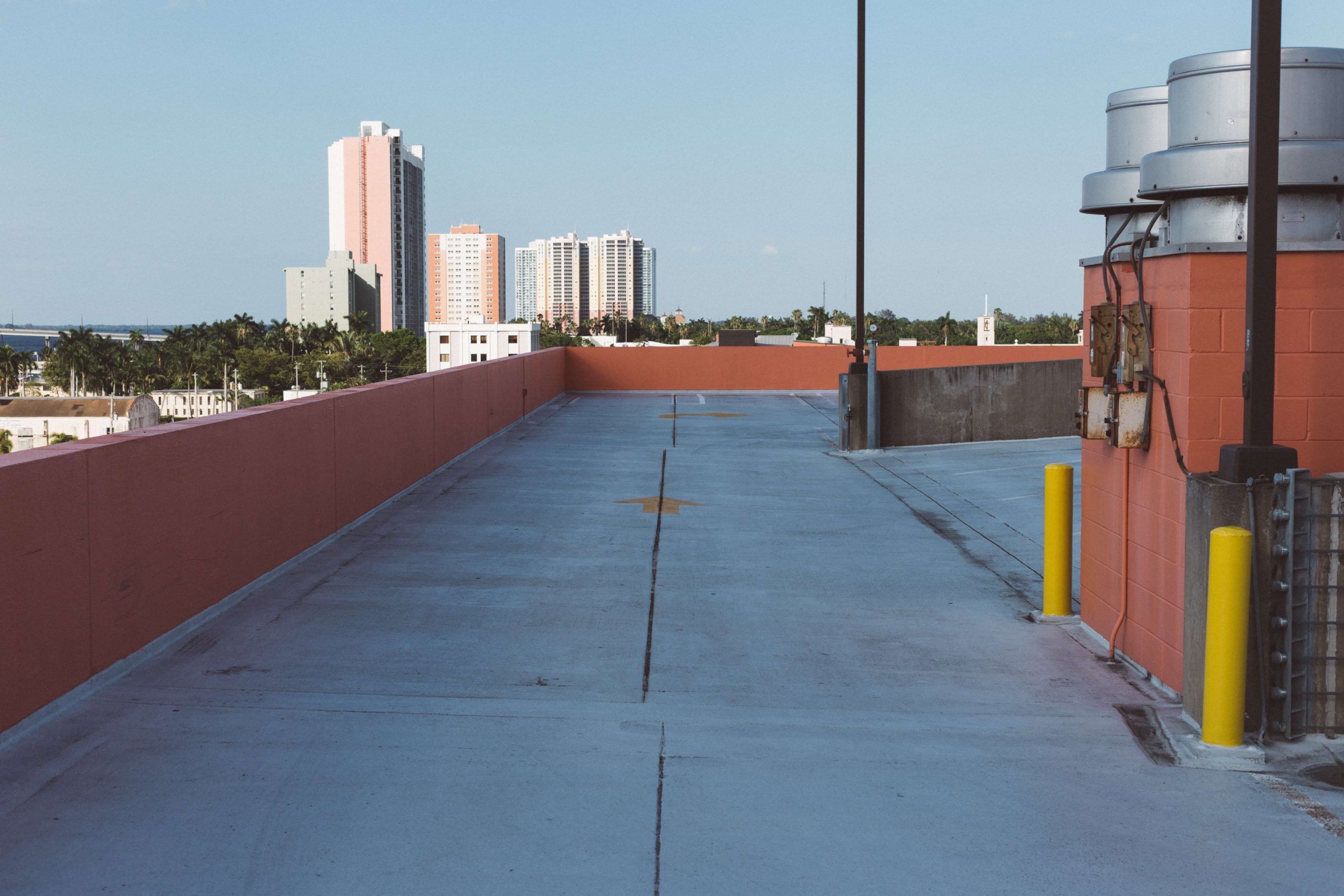 How To Get Maximum Lifespan from Your Commercial Roof